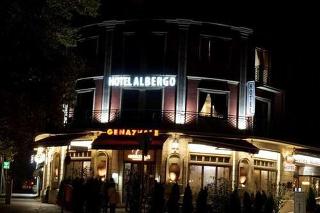 Albergo City Hotel fotoÄŸrafÄ±