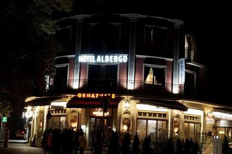 Albergo City Hotel - Genel