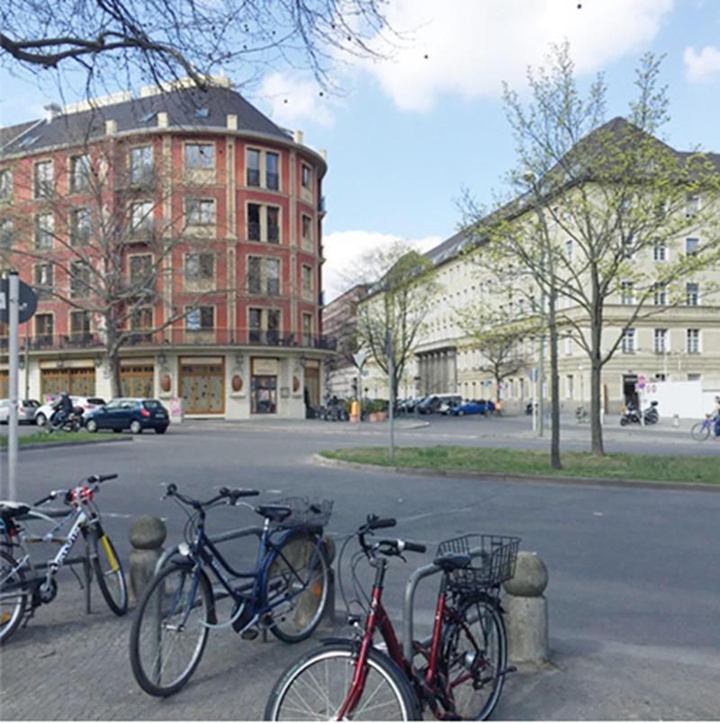 Albergo City Hotel - Genel