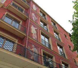 Albergo City Hotel fotoÄŸrafÄ±