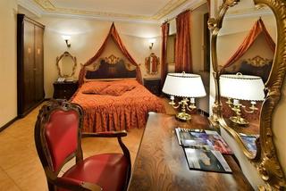 Albergo City Hotel fotoÄŸrafÄ±
