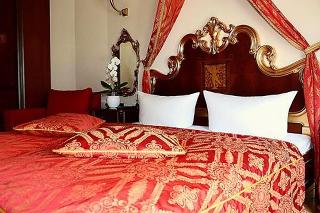Albergo City Hotel fotoÄŸrafÄ±