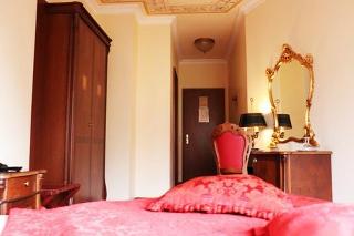 Albergo City Hotel fotoÄŸrafÄ±