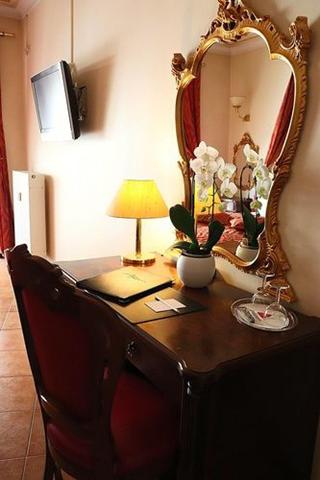 Albergo City Hotel fotoÄŸrafÄ±