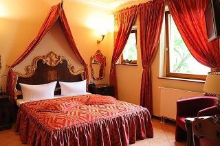 Albergo City Hotel fotoÄŸrafÄ±