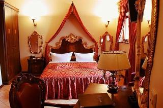 Albergo City Hotel fotoÄŸrafÄ±