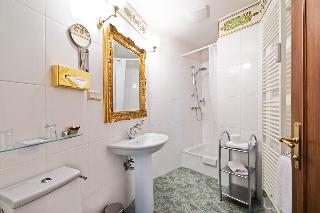 Albergo City Hotel fotoÄŸrafÄ±