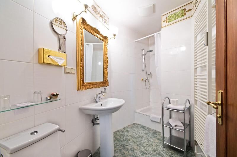 Albergo City Hotel - Oda