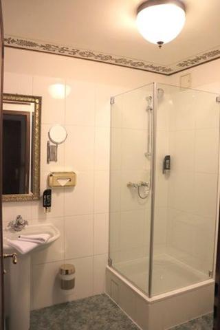 Albergo City Hotel fotoÄŸrafÄ±