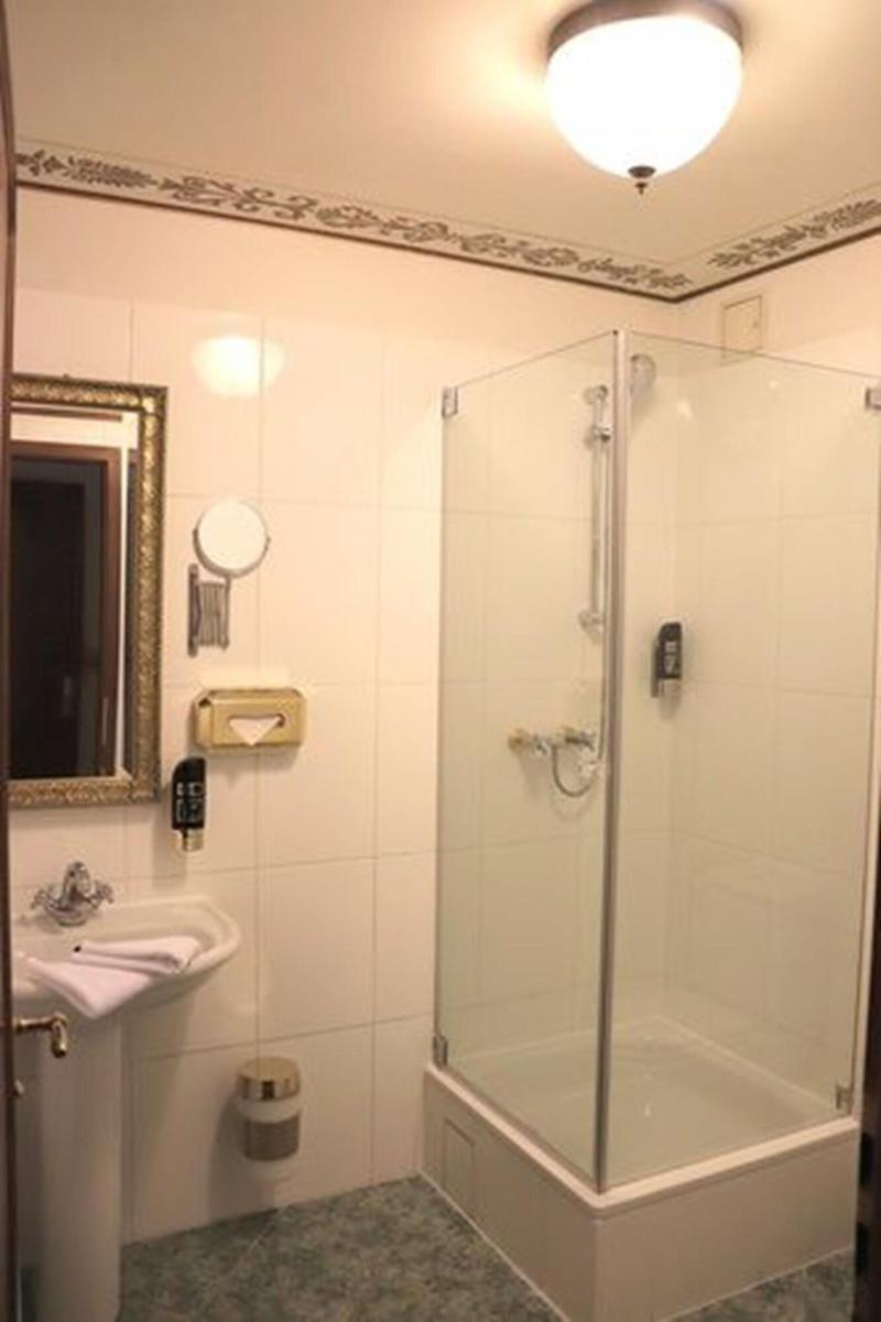 Albergo City Hotel - Oda