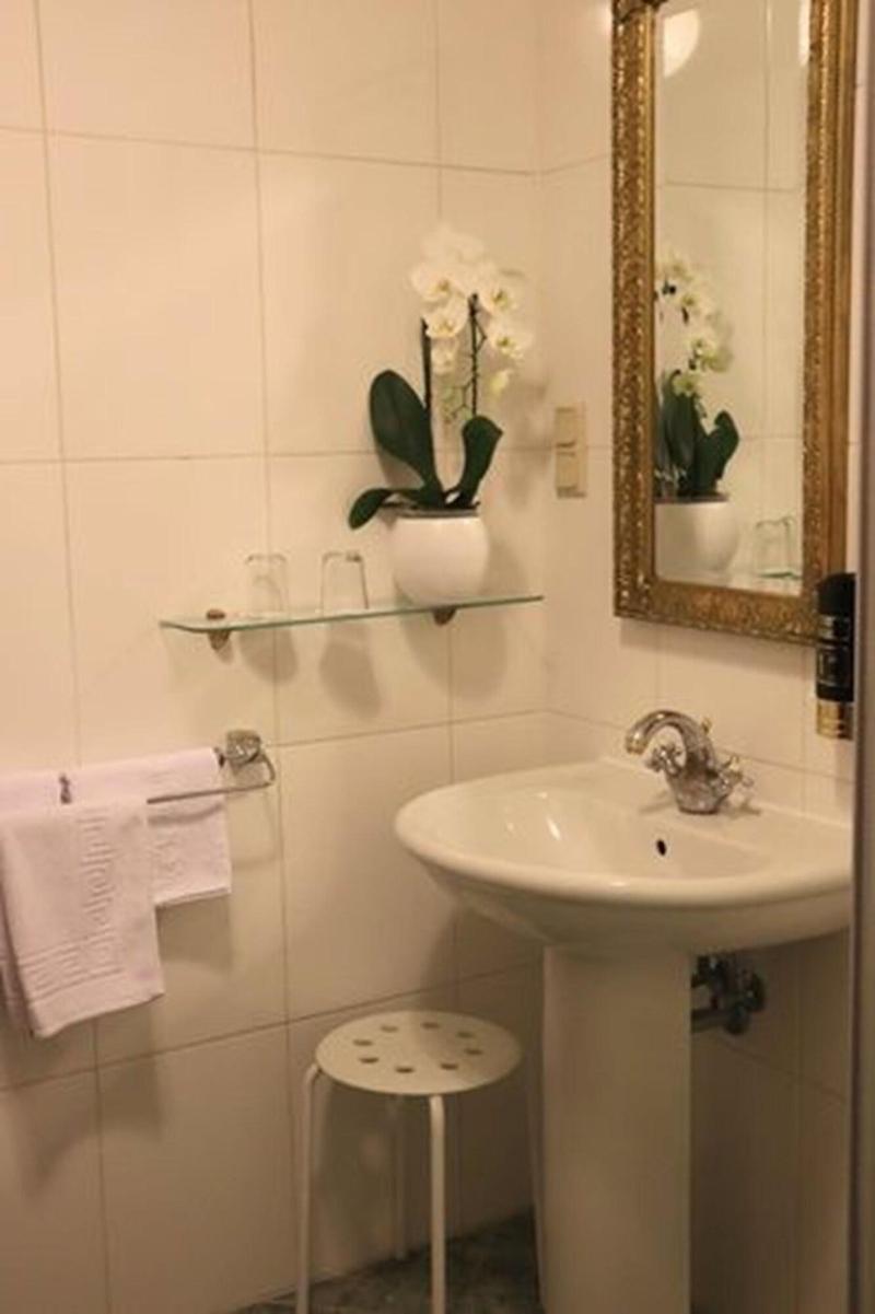 Albergo City Hotel - Oda
