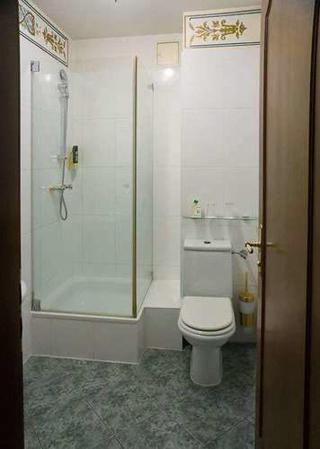 Albergo City Hotel fotoÄŸrafÄ±