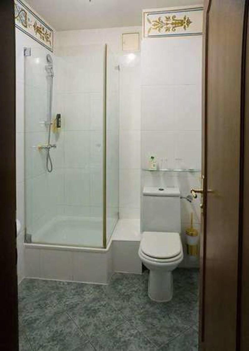 Albergo City Hotel - Oda