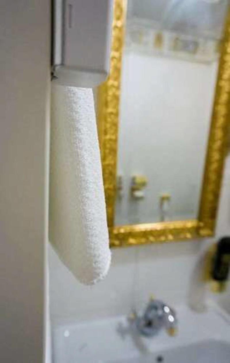 Albergo City Hotel - Oda