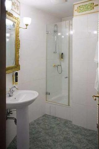 Albergo City Hotel fotoÄŸrafÄ±