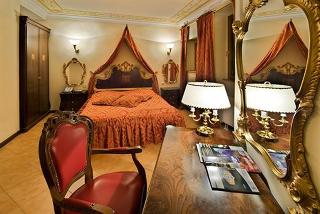 Albergo City Hotel fotoÄŸrafÄ±