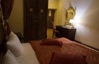 Albergo City Hotel fotoÄŸrafÄ±