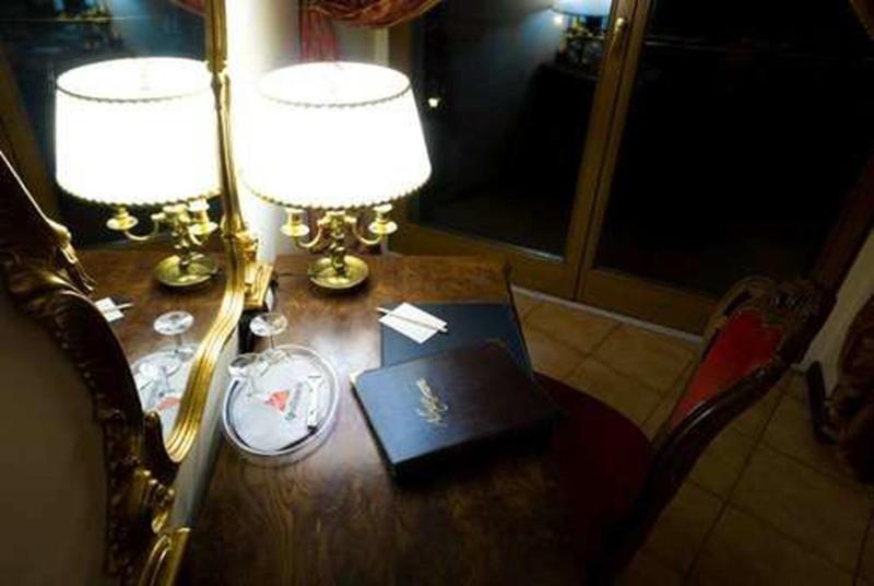 Albergo City Hotel - Oda
