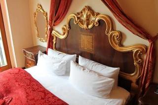 Albergo City Hotel fotoÄŸrafÄ±