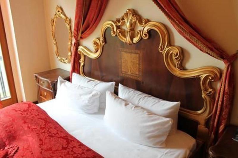 Albergo City Hotel - Oda