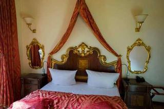 Albergo City Hotel fotoÄŸrafÄ±