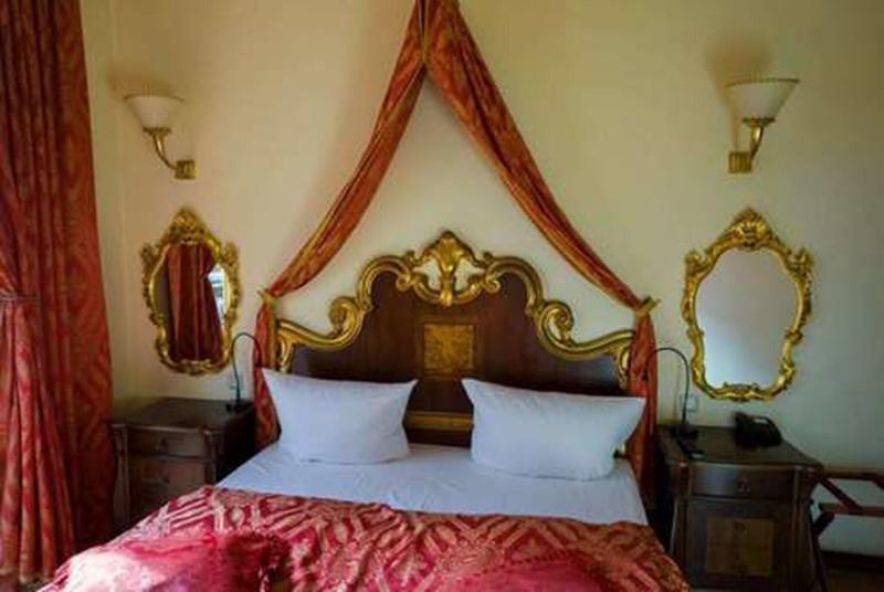Albergo City Hotel - Oda