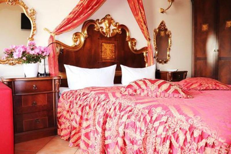 Albergo City Hotel - Oda