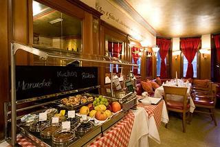 Albergo City Hotel fotoÄŸrafÄ±