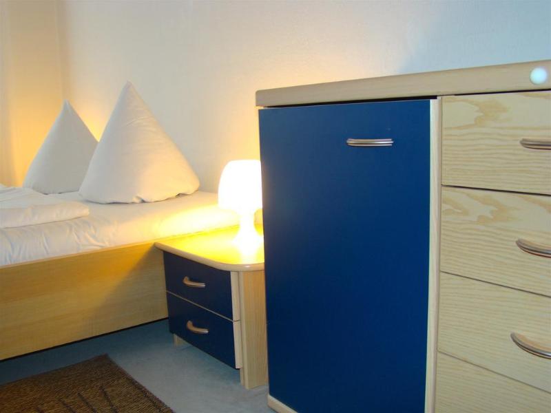 The Brandenburg Gate Hostel - Genel