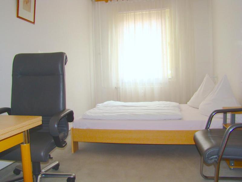 The Brandenburg Gate Hostel - Genel