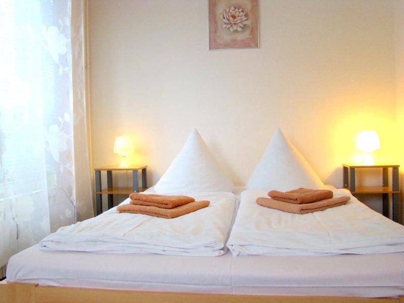 The Brandenburg Gate Hostel - Genel