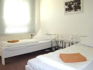 The Brandenburg Gate Hostel fotoÄŸrafÄ±