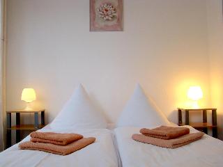 The Brandenburg Gate Hostel otel fotoğrafı