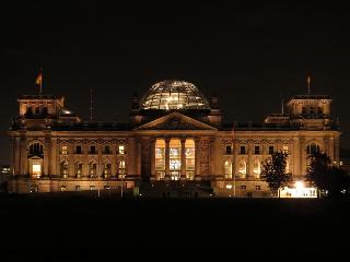 The Brandenburg Gate Hostel fotoÄŸrafÄ±