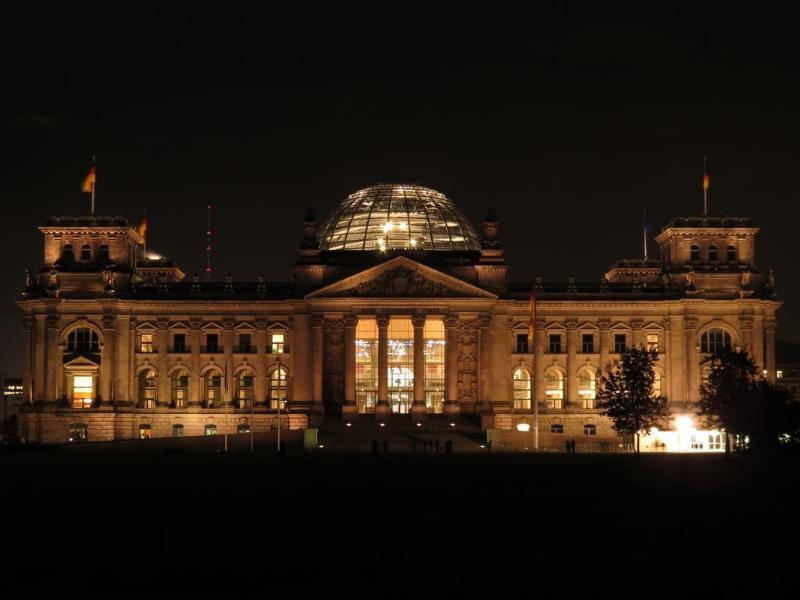 The Brandenburg Gate Hostel - Genel