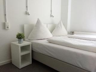 The Brandenburg Gate Hostel fotoÄŸrafÄ±