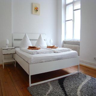 The Brandenburg Gate Hostel fotoÄŸrafÄ±