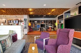 Holiday Inn Berlin City East Side fotoÄŸrafÄ±