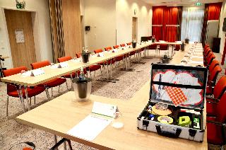 Holiday Inn Berlin City East Side fotoÄŸrafÄ±
