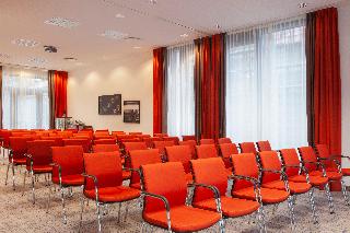 Holiday Inn Berlin City East Side fotoÄŸrafÄ±