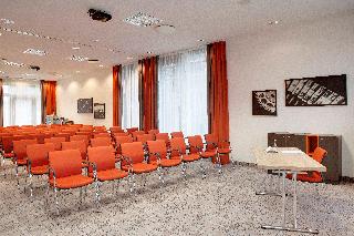 Holiday Inn Berlin City East Side fotoÄŸrafÄ±
