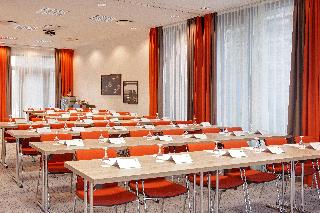 Holiday Inn Berlin City East Side fotoÄŸrafÄ±
