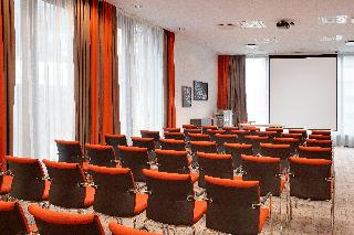 Holiday Inn Berlin City East Side fotoÄŸrafÄ±