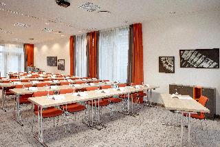 Holiday Inn Berlin City East Side fotoÄŸrafÄ±