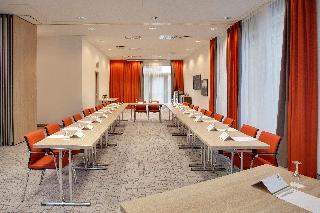 Holiday Inn Berlin City East Side fotoÄŸrafÄ±