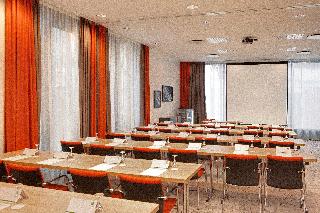 Holiday Inn Berlin City East Side fotoÄŸrafÄ±