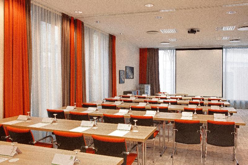 Holiday Inn Berlin City East Side - Toplantı
