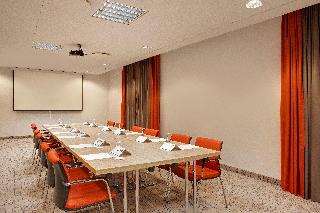 Holiday Inn Berlin City East Side fotoÄŸrafÄ±