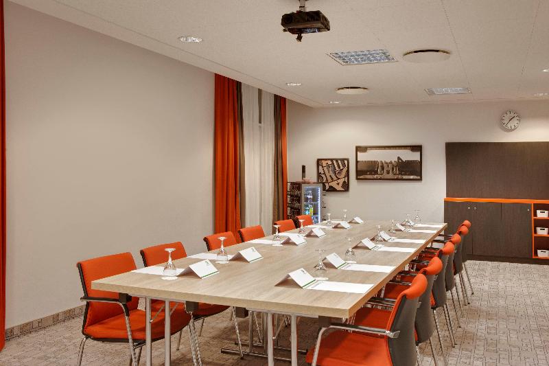 Holiday Inn Berlin City East Side - Toplantı