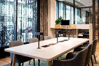 Holiday Inn Berlin City East Side fotoÄŸrafÄ±